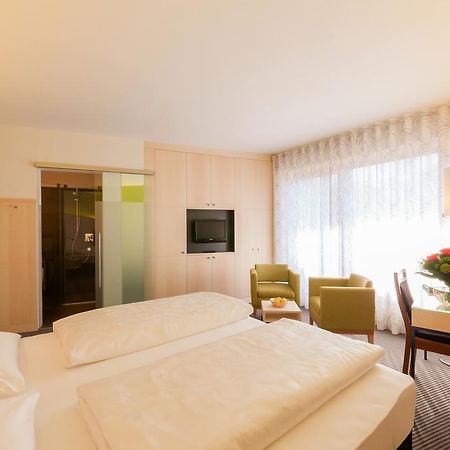 Hotel Thurnergut Tirolo Bagian luar foto