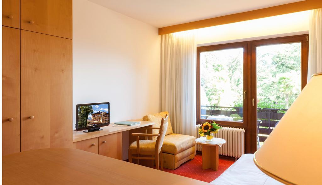 Hotel Thurnergut Tirolo Bagian luar foto