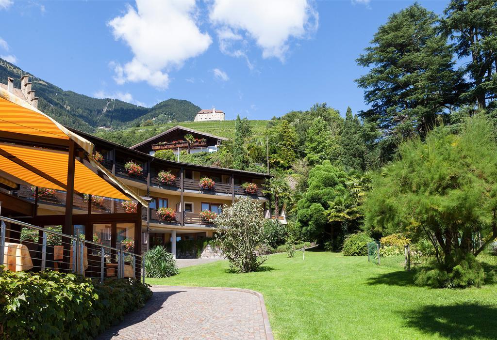 Hotel Thurnergut Tirolo Bagian luar foto