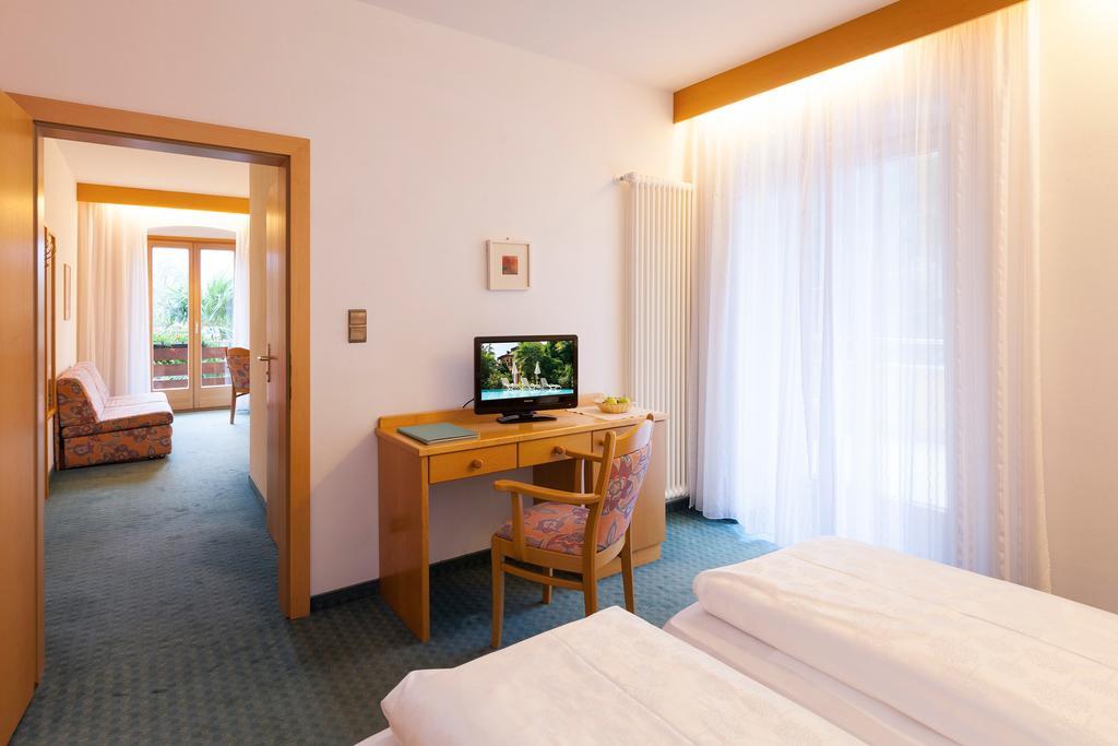 Hotel Thurnergut Tirolo Bagian luar foto