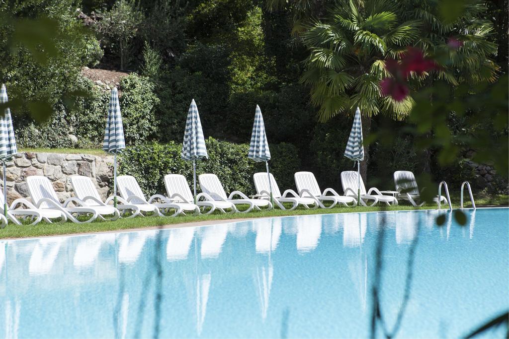 Hotel Thurnergut Tirolo Bagian luar foto