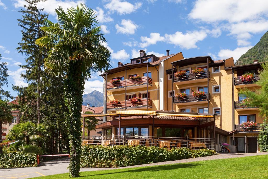 Hotel Thurnergut Tirolo Bagian luar foto