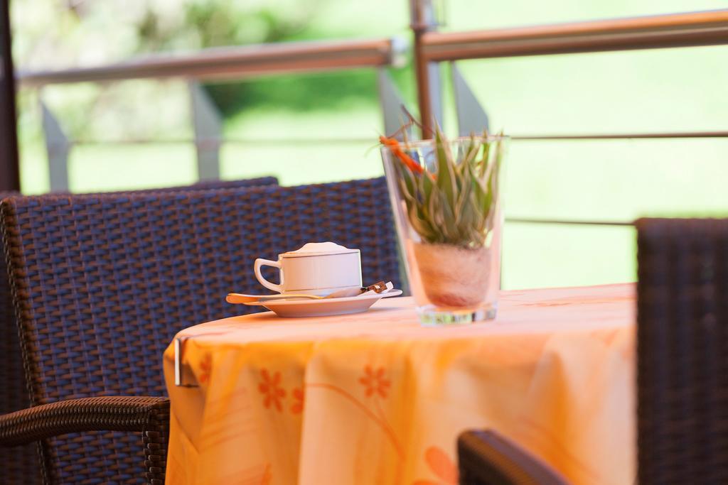 Hotel Thurnergut Tirolo Bagian luar foto