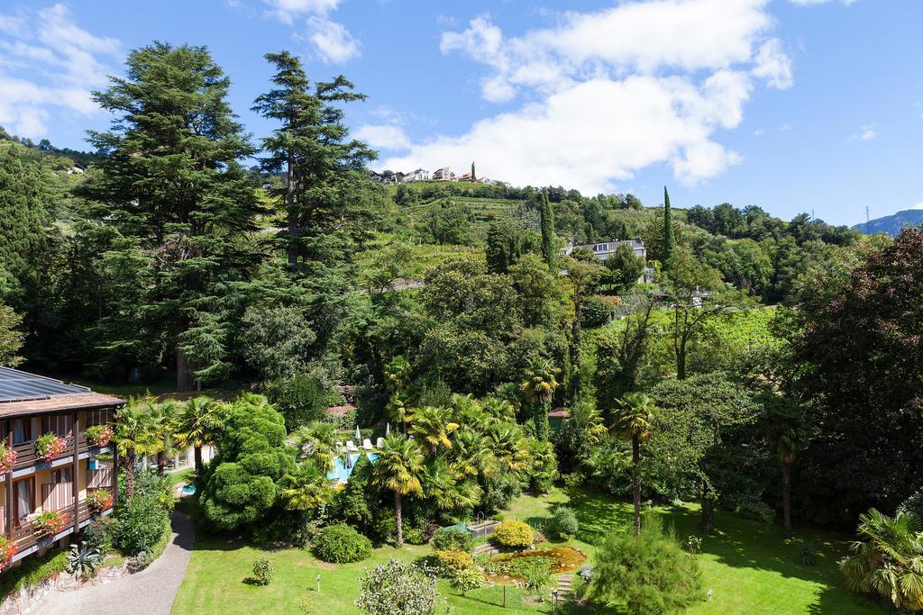 Hotel Thurnergut Tirolo Bagian luar foto