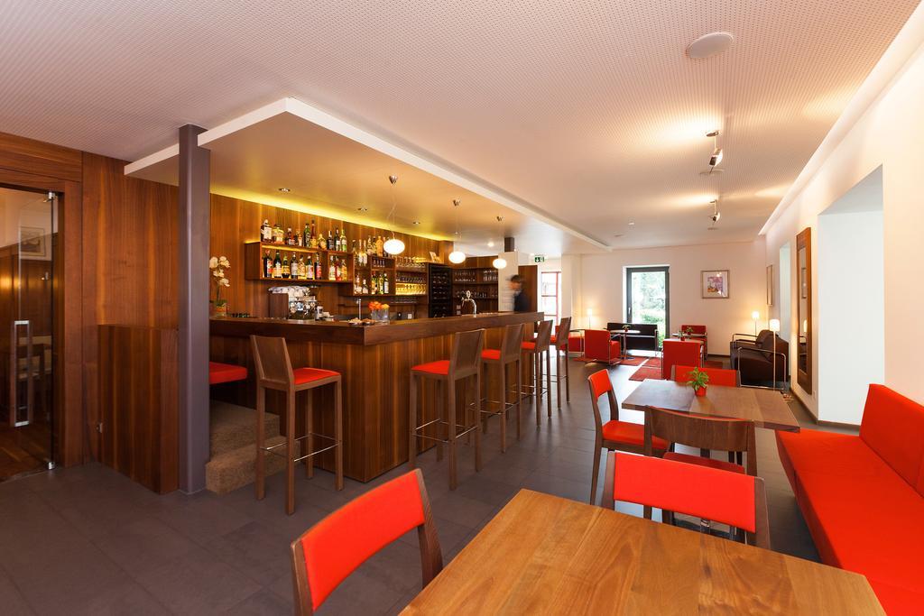 Hotel Thurnergut Tirolo Bagian luar foto