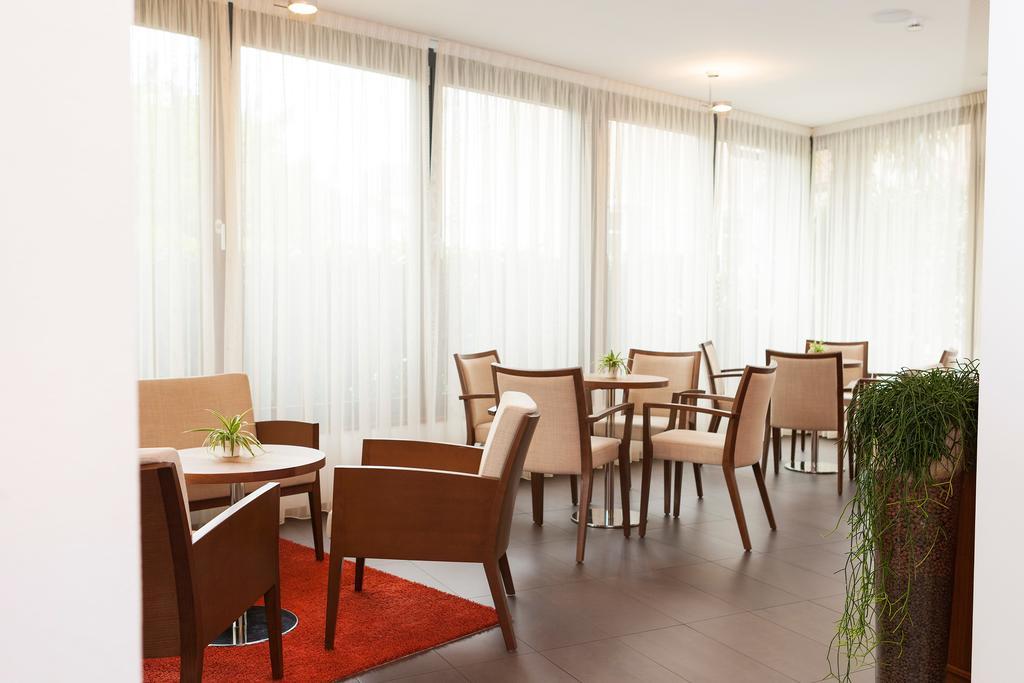 Hotel Thurnergut Tirolo Bagian luar foto