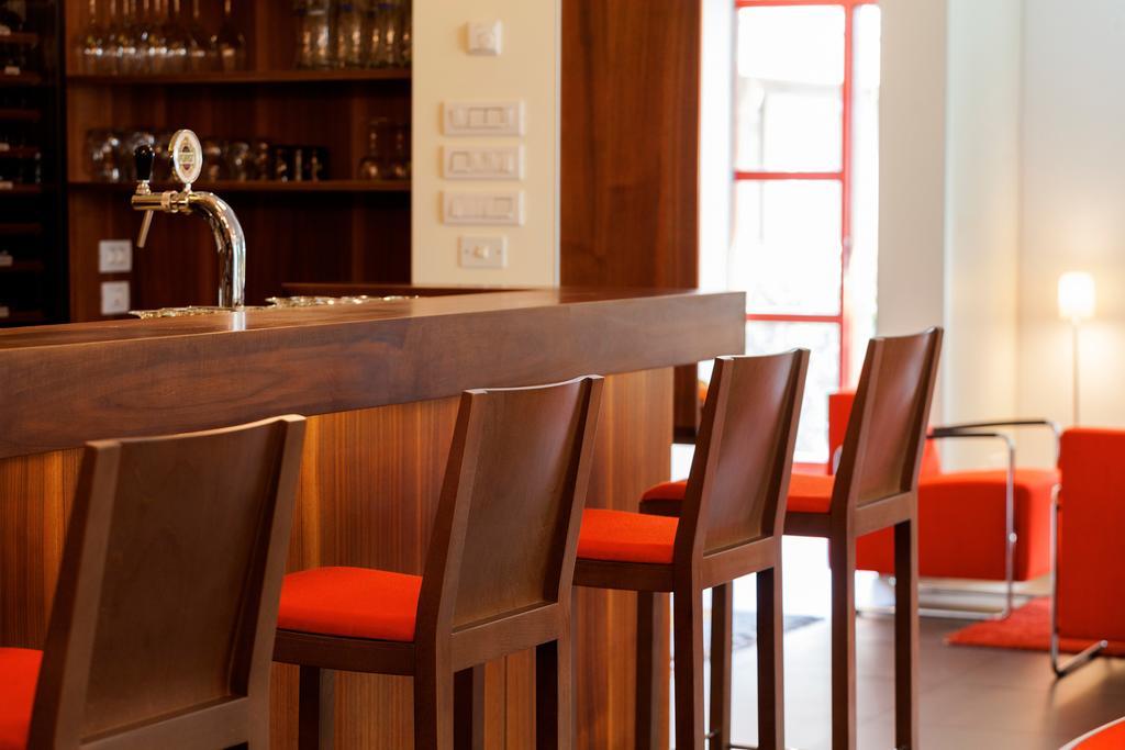 Hotel Thurnergut Tirolo Bagian luar foto