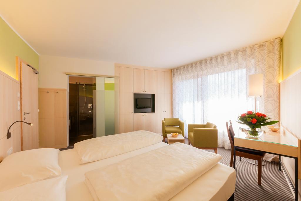 Hotel Thurnergut Tirolo Bagian luar foto