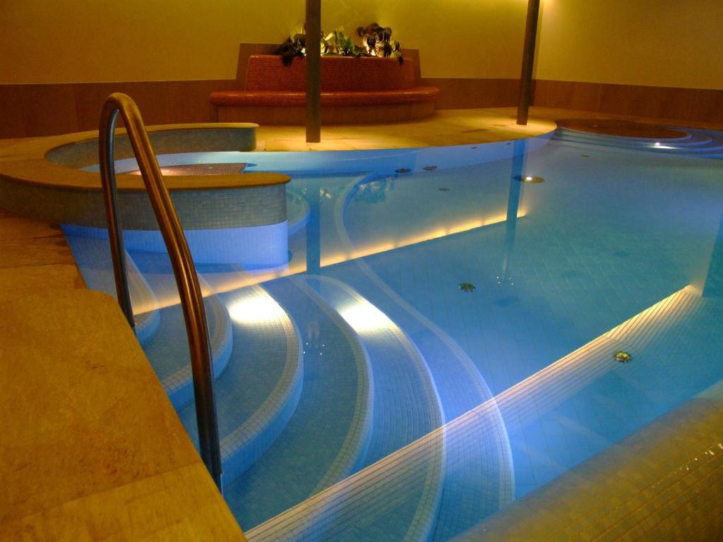 Hotel Thurnergut Tirolo Bagian luar foto